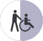 Hisia Aide à la mobilité