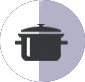 Hisia Préparation des repas