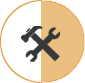 Hisia Travaux d'entretien