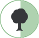 Hisia Traitement des arbres